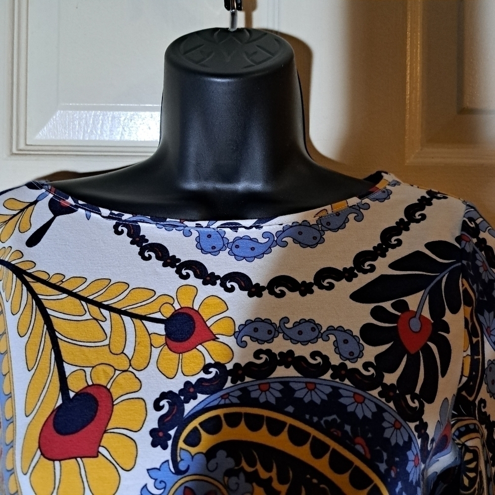 Talbots Blouse size small - Picture 2 of 5
